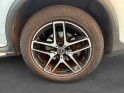 Mercedes glc classe   250 d 9g-tronic 4matic sportline garantie 12 mois occasion montreuil (porte de vincennes)(75)...