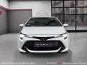Toyota corolla hybride my22 122h dynamic garantie 12mois occasion simplicicar bretigny-sur-orge simplicicar simplicibike france
