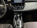 Toyota corolla hybride my22 122h dynamic garantie 12mois occasion simplicicar bretigny-sur-orge simplicicar simplicibike france