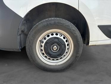 Renault  kangoo van 1,3 tce garantie renault occasion montpellier (34) simplicicar simplicibike france