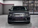 Land rover range rover sport mark vii p400e phev 2.0l 404ch hse dynamic occasion simplicicar pau simplicicar simplicibike...
