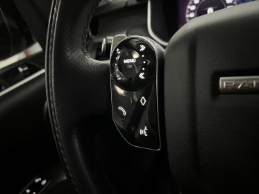 Land rover range rover sport mark vii p400e phev 2.0l 404ch hse dynamic occasion simplicicar pau simplicicar simplicibike...