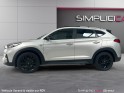 Hyundai tucson 1.6 crdi 136 hybrid 48v dct-7 n line executive   garantie 12 mois occasion simplicicar brest simplicicar...