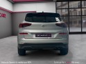 Hyundai tucson 1.6 crdi 136 hybrid 48v dct-7 n line executive   garantie 12 mois occasion simplicicar brest simplicicar...