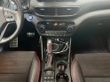 Hyundai tucson 1.6 crdi 136 hybrid 48v dct-7 n line executive   garantie 12 mois occasion simplicicar brest simplicicar...