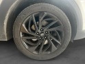 Hyundai tucson 1.6 crdi 136 hybrid 48v dct-7 n line executive   garantie 12 mois occasion simplicicar brest simplicicar...