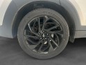 Hyundai tucson 1.6 crdi 136 hybrid 48v dct-7 n line executive   garantie 12 mois occasion simplicicar brest simplicicar...