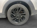 Hyundai tucson 1.6 crdi 136 hybrid 48v dct-7 n line executive   garantie 12 mois occasion simplicicar brest simplicicar...