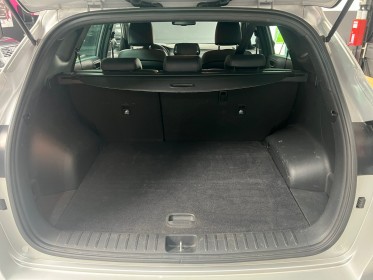 Hyundai tucson 1.6 crdi 136 hybrid 48v dct-7 n line executive   garantie 12 mois occasion simplicicar brest simplicicar...