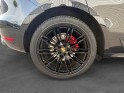 Porsche macan 3.0 v6 360 ch gts pdk / pdls / pack chrono / malus payÉ / entretien complet occasion simplicicar st-maximin...