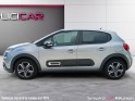 Citroen c3 c3 1.2 puretech 83ch / ss bvm5 / finition shine / attention ! housses de protections sur les sièges /  sièges......
