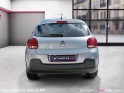 Citroen c3 c3 1.2 puretech 83ch / ss bvm5 / finition shine / attention ! housses de protections sur les sièges /  sièges......