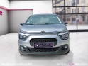 Citroen c3 c3 1.2 puretech 83ch / ss bvm5 / finition shine / attention ! housses de protections sur les sièges /  sièges......