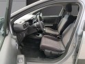 Citroen c3 c3 1.2 puretech 83ch / ss bvm5 / finition shine / attention ! housses de protections sur les sièges /  sièges......
