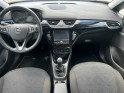 Opel corsa 1.4 turbo 100 ch excite - garantie 12 mois occasion simplicicar brest simplicicar simplicibike france