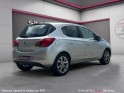 Opel corsa 1.4 turbo 100 ch excite - garantie 12 mois occasion simplicicar brest simplicicar simplicibike france