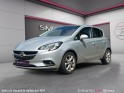 Opel corsa 1.4 turbo 100 ch excite - garantie 12 mois occasion simplicicar brest simplicicar simplicibike france