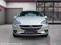 Opel corsa 1.4 turbo 100 ch excite - garantie 12 mois occasion simplicicar brest simplicicar simplicibike france