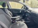 Opel corsa 1.4 turbo 100 ch excite - garantie 12 mois occasion simplicicar brest simplicicar simplicibike france