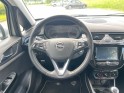 Opel corsa 1.4 turbo 100 ch excite - garantie 12 mois occasion simplicicar brest simplicicar simplicibike france