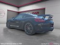 Porsche cayman gt4 clubsport pack chrono bvm garantie 12 mois occasion simplicicar vichy simplicicar simplicibike france