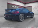 Porsche cayman gt4 clubsport pack chrono bvm garantie 12 mois occasion simplicicar vichy simplicicar simplicibike france