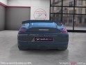 Porsche cayman gt4 clubsport pack chrono bvm garantie 12 mois occasion simplicicar vichy simplicicar simplicibike france