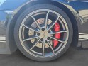Porsche cayman gt4 clubsport pack chrono bvm garantie 12 mois occasion simplicicar vichy simplicicar simplicibike france
