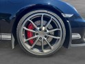 Porsche cayman gt4 clubsport pack chrono bvm garantie 12 mois occasion simplicicar vichy simplicicar simplicibike france