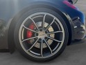 Porsche cayman gt4 clubsport pack chrono bvm garantie 12 mois occasion simplicicar vichy simplicicar simplicibike france