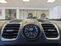 Porsche cayman gt4 clubsport pack chrono bvm garantie 12 mois occasion simplicicar vichy simplicicar simplicibike france