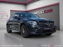 Mercedes glc coupe 250 d 9g-tronic 4matic fascination  garantie 12 mois occasion simplicicar vernon simplicicar simplicibike...