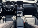 Mercedes glc coupe 250 d 9g-tronic 4matic fascination  garantie 12 mois occasion simplicicar vernon simplicicar simplicibike...