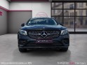 Mercedes glc coupe 250 d 9g-tronic 4matic fascination  garantie 12 mois occasion simplicicar vernon simplicicar simplicibike...