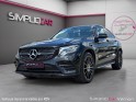 Mercedes glc coupe 250 d 9g-tronic 4matic fascination  garantie 12 mois occasion simplicicar vernon simplicicar simplicibike...