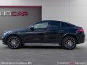 Mercedes glc coupe 250 d 9g-tronic 4matic fascination  garantie 12 mois occasion simplicicar vernon simplicicar simplicibike...
