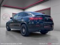 Mercedes glc coupe 250 d 9g-tronic 4matic fascination  garantie 12 mois occasion simplicicar vernon simplicicar simplicibike...