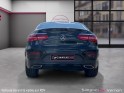 Mercedes glc coupe 250 d 9g-tronic 4matic fascination  garantie 12 mois occasion simplicicar vernon simplicicar simplicibike...