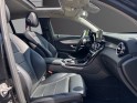 Mercedes glc coupe 250 d 9g-tronic 4matic fascination  garantie 12 mois occasion simplicicar vernon simplicicar simplicibike...