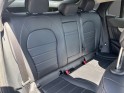Mercedes glc coupe 250 d 9g-tronic 4matic fascination  garantie 12 mois occasion simplicicar vernon simplicicar simplicibike...