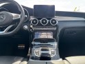 Mercedes glc coupe 250 d 9g-tronic 4matic fascination  garantie 12 mois occasion simplicicar vernon simplicicar simplicibike...