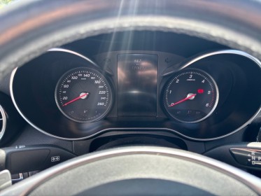 Mercedes glc coupe 250 d 9g-tronic 4matic fascination  garantie 12 mois occasion simplicicar vernon simplicicar simplicibike...
