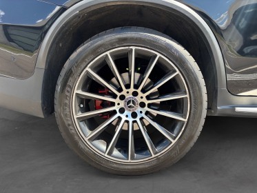 Mercedes glc coupe 250 d 9g-tronic 4matic fascination  garantie 12 mois occasion simplicicar vernon simplicicar simplicibike...