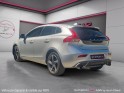 Volvo v40 t3 152 r-design geartronic a courroie de distribution neuve garantie 12 mois occasion simplicicar mery-sur-oise...