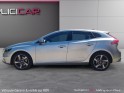 Volvo v40 t3 152 r-design geartronic a courroie de distribution neuve garantie 12 mois occasion simplicicar mery-sur-oise...