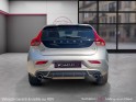 Volvo v40 t3 152 r-design geartronic a courroie de distribution neuve garantie 12 mois occasion simplicicar mery-sur-oise...