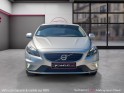 Volvo v40 t3 152 r-design geartronic a courroie de distribution neuve garantie 12 mois occasion simplicicar mery-sur-oise...