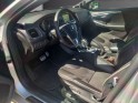 Volvo v40 t3 152 r-design geartronic a courroie de distribution neuve garantie 12 mois occasion simplicicar mery-sur-oise...