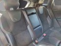 Volvo v40 t3 152 r-design geartronic a courroie de distribution neuve garantie 12 mois occasion simplicicar mery-sur-oise...