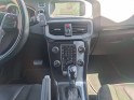 Volvo v40 t3 152 r-design geartronic a courroie de distribution neuve garantie 12 mois occasion simplicicar mery-sur-oise...